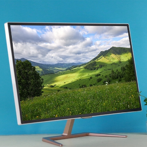 飞利浦32寸2k显示器 323e7qjsk8 广视角ips电脑液晶显示器屏 hdmi