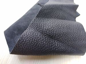 8-2.4mm手工皮革面料diy真皮皮料碎皮边角料