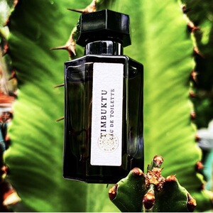 阿蒂仙 lartisan 廷巴克图(专属你心) 中性香 1/2/5/10ml