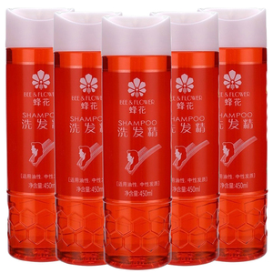 上海蜂花洗发水