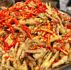 【乐山九妹鸡爪】乐山九妹鸡爪品牌,价格 - 阿里巴巴