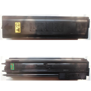 适用于京瓷tk-4108 墨粉 1800 1801 复印机配件粉盒 碳粉 含芯片