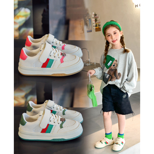 70coco99311淘宝儿童运动鞋#英国seafung童鞋2022春季宝宝鞋时尚