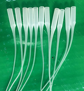 通用502胶水滴管老鼠尾巴点胶头精细滴胶软管导流管一口价为100根