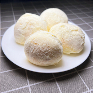 南京传统美食 鲍师傅 芝士奶贝 网红奶酪糕点心零食早餐休闲食品