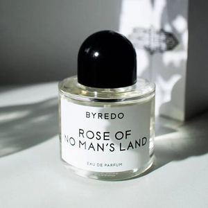 香港代购byredo柏芮朵无人之境淡香精香水花香调(无人区玫瑰)50ml