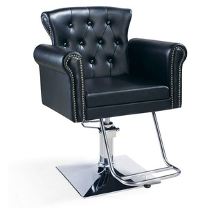 欧式美发椅高端理发椅发廊店专用时尚剪发椅发型造型烫染椅洗头椅