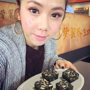 阿胶糕即食纯手工东阿阿娇正品阿胶膏阿胶膏方女性滋补品阿姣补品