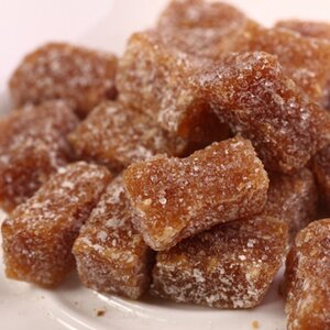 90197人付款淘宝包邮姜糖 姜汁软糖 软姜糖 手工姜