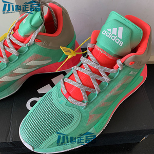 adidas d rose 11 罗斯11代lightstrike篮球鞋fz1274木板路fx6597