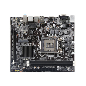 新七彩虹h110m-k d3台式电脑主板1151针ddr3固态集显影驰昂达b150