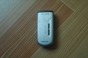 sony 索尼 收音机 srp-s50
