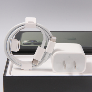 苹果iphone14 13 12充电器11promax正品20w快充头耳机原装数据线