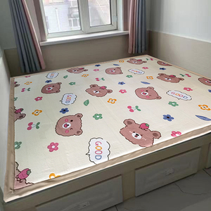 东北大炕被褥子加大