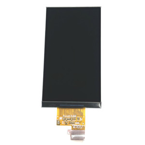 TFT8K9613FPC 3.94英寸TFT液晶显示屏幕无背光适用于智能家居设备