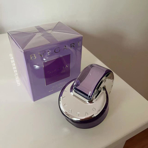 宝格丽omnia香水