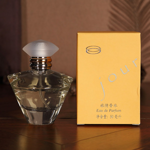 玫琳凯旅情香水50ml香氛系列女士香水持久淡香清新魅力正品化妆品