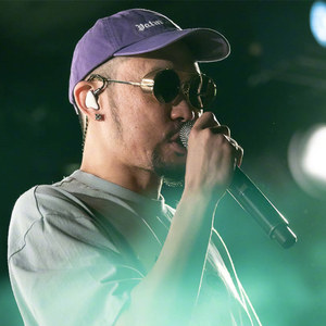 披荆斩棘的哥哥热狗同款mc hotdog墨镜男朋克眼镜个性太阳镜复古