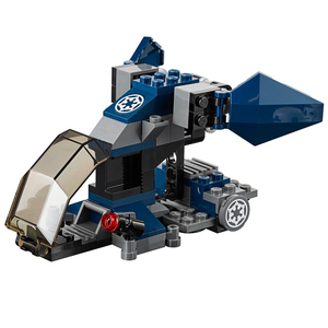 乐高 星球大战  lego 75262 净载具 杀肉 帝国运输船 全新 现货