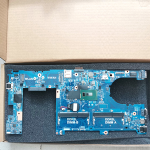 戴尔/dell latitude3340 3350主板 i5-5200u  15203-1  cn-084t5f