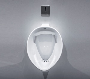 toto洁具卫浴 小便器 挂墙式小便器uw103vb上进水