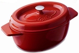 fissler(菲仕乐)和WMF(福腾宝)哪家的锅子好