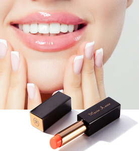 完美玛丽艳盈幻柔润变色唇膏彩妆化妆品专柜正品双色变色唇膏新款