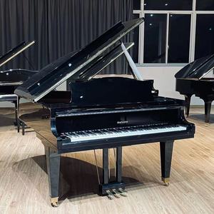 diapason迪亚帕森183g三角钢琴演奏级