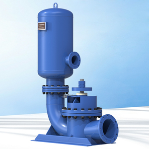 10寸水锤泵不用电不用油抽水机水泵单向阀止回阀套件配件-z1050tl