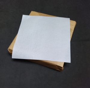 30*30cm灰色吸油纸马拉糕纸蛋糕油纸食品防油纸