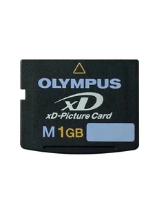 奥林巴斯 富士XD卡128M/256M/512M/1G/2G数码相机内存储卡 闪存卡