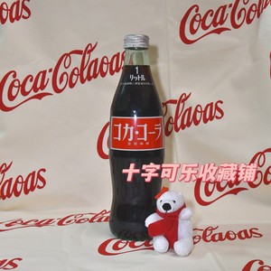 可口可乐1升