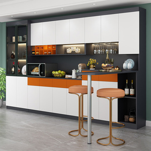 【吧台柜定制定做家用】吧台柜定制定做家用品牌,价格 - 阿里巴巴