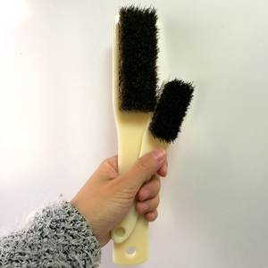 文玩核桃刷子猪鬃毛超大