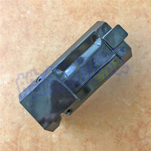 加工中心刀夹套