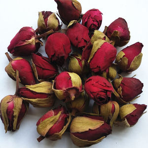 月季花500g月季花干花另有花草茶调理月经特级玫瑰花茶牡丹花花茶