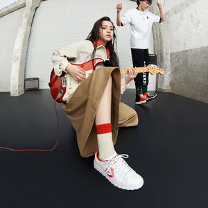 converse/匡威 新款欧阳娜娜同款男女cons厚底休闲鞋168691c