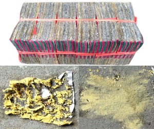 锡箔纸祭祀绍兴纯锡