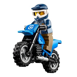 人仔乐高幻影忍者捕龙部落八路军的乐高城市乐高城市抓小偷吃鸡乐高