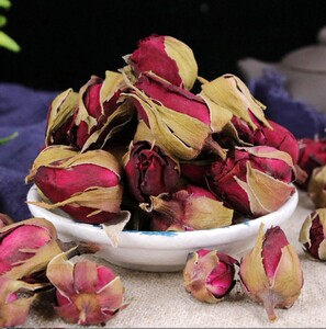 月季花50克 月季花茶 四季花 月月红 可打粉 同顺堂中药材大全