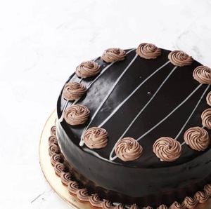 【食之秘浓巧克力蛋糕】巧克力奶油蛋糕畅销第一名