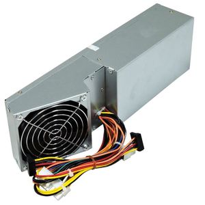 原装航嘉hk280-86fp通用fsp180-50plv联想家悦小机箱电源