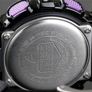 手表电池 ga-100 ga-110gb ga-120 锂电池电子 用于g-shock卡西欧