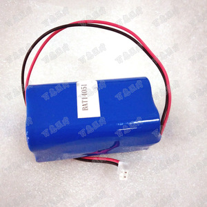 适用于佰通baitong肠内营养泵电池 link-2008