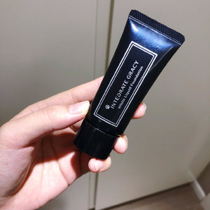 预约日本代购资生堂integrate gracy遮瑕粉底液25g混油皮奶油肌