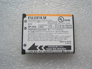 9新原装富士/拍立得instax mini90 90s np45 np-45s相机电池