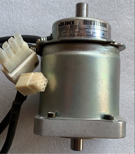 juki重机马达主轴电机电脑平车ddl9000ss原装工业缝纫机配件包邮