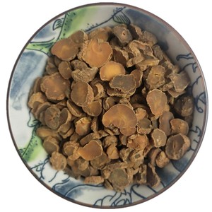 中药材元胡 延胡索 元胡片 元胡500克48元 醋元胡