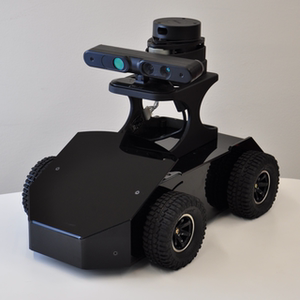 ros机器人小车slam深度学习自动驾驶红绿灯目标识别无人车