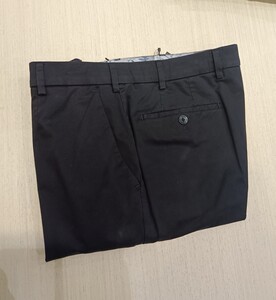 2022春夏新款德国迈雅休闲裤meyer男裤15038超薄柔软透气宽松直筒